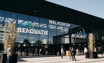 Renovatie & Transformatie | Beurs